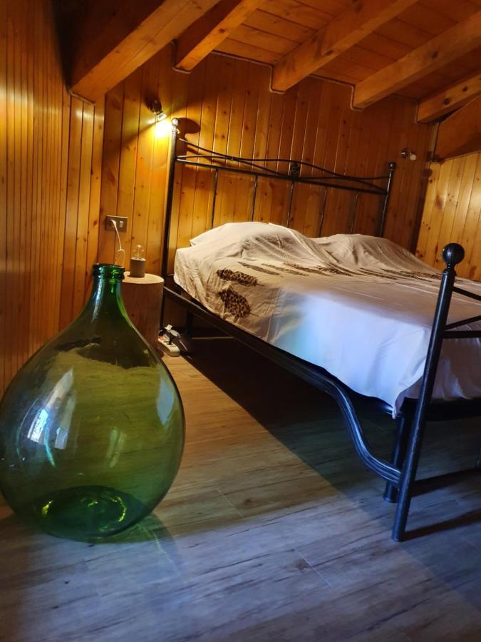 Rustico Lago Di Como B&B Barna Ngoại thất bức ảnh