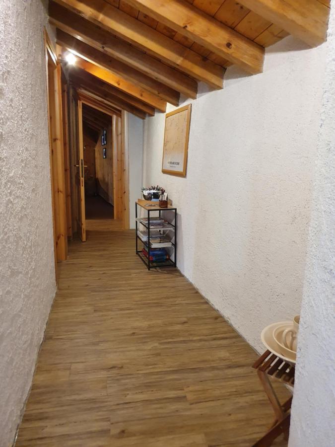 Rustico Lago Di Como B&B Barna Ngoại thất bức ảnh