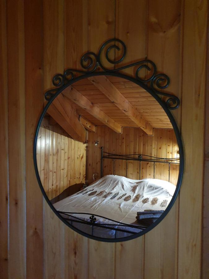 Rustico Lago Di Como B&B Barna Ngoại thất bức ảnh