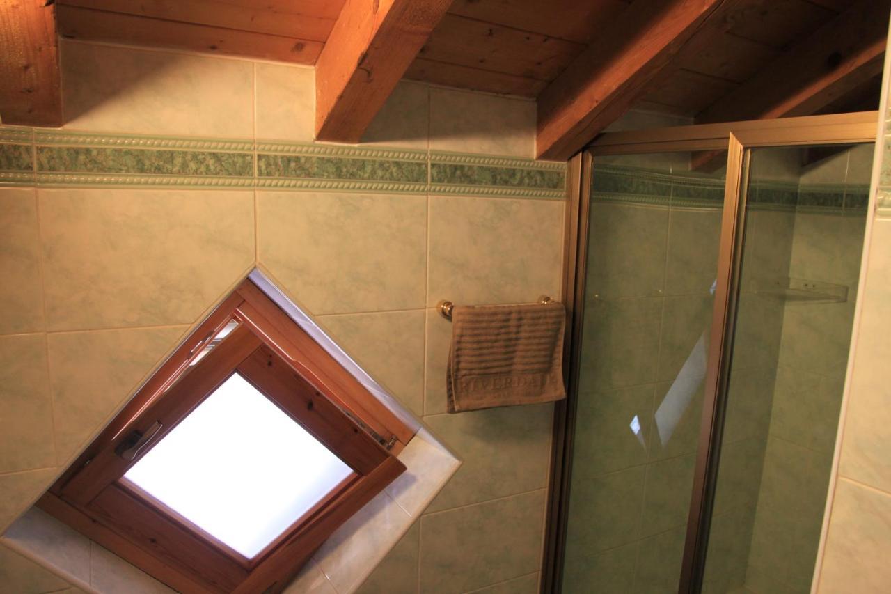 Rustico Lago Di Como B&B Barna Ngoại thất bức ảnh