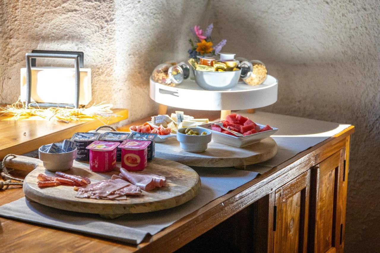 Rustico Lago Di Como B&B Barna Ngoại thất bức ảnh