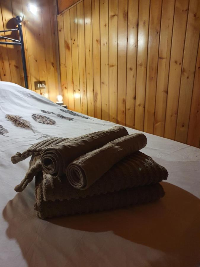 Rustico Lago Di Como B&B Barna Ngoại thất bức ảnh