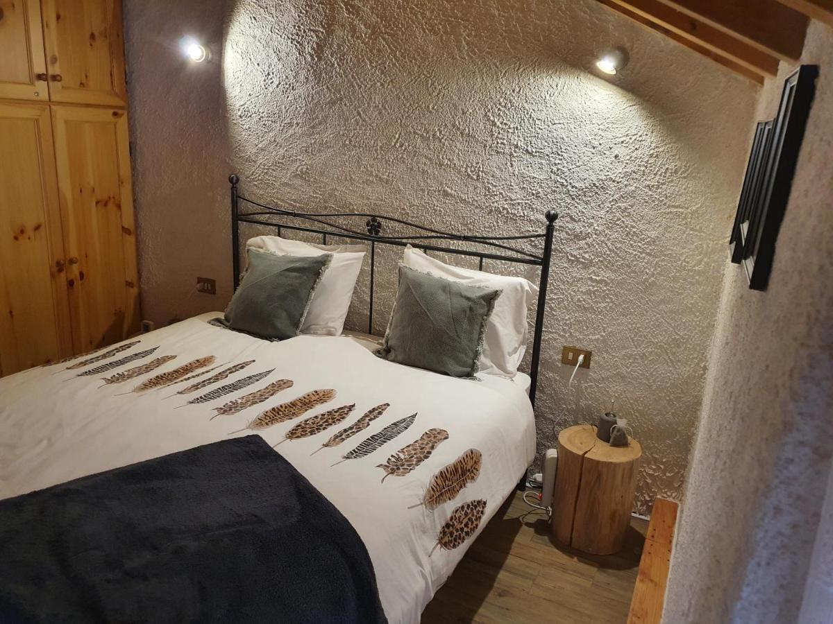 Rustico Lago Di Como B&B Barna Ngoại thất bức ảnh