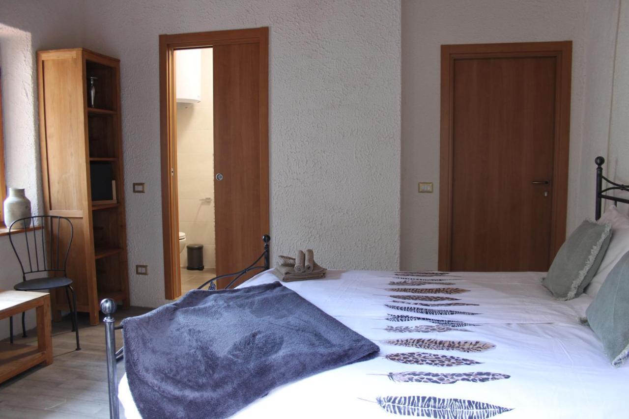 Rustico Lago Di Como B&B Barna Ngoại thất bức ảnh