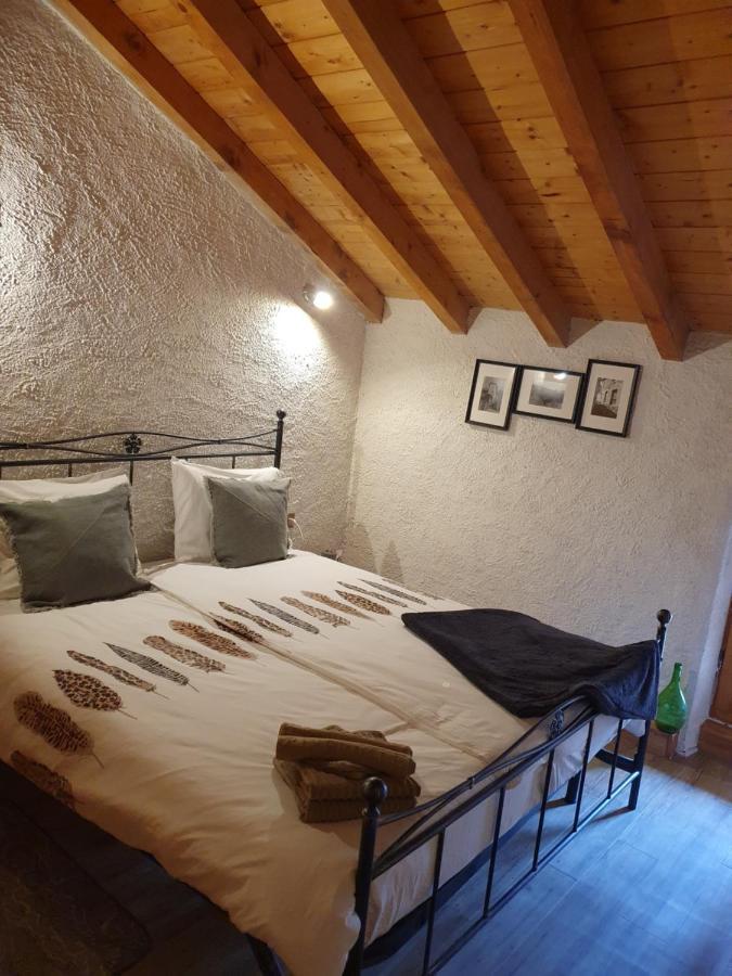 Rustico Lago Di Como B&B Barna Ngoại thất bức ảnh